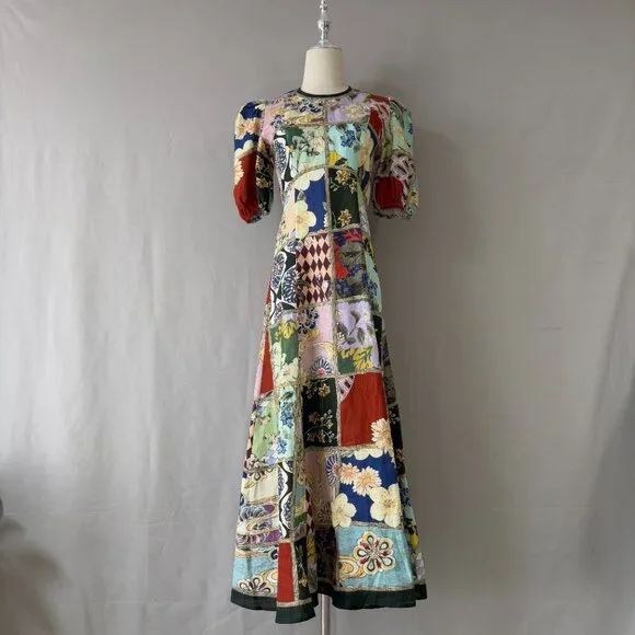 off the shoulder floral wedding dress chrysalin